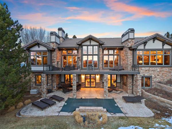 Castle Rock, CO 80108,1060 Cypress WAY