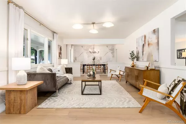 5815 W Plymouth DR, Littleton, CO 80128