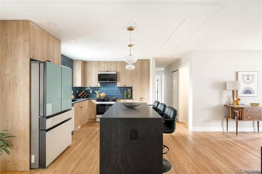 815 S Jersey ST, Denver, CO 80224