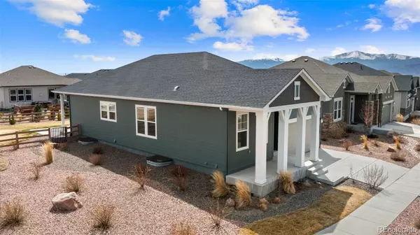 Colorado Springs, CO 80924,6759 Enclave Vista LOOP