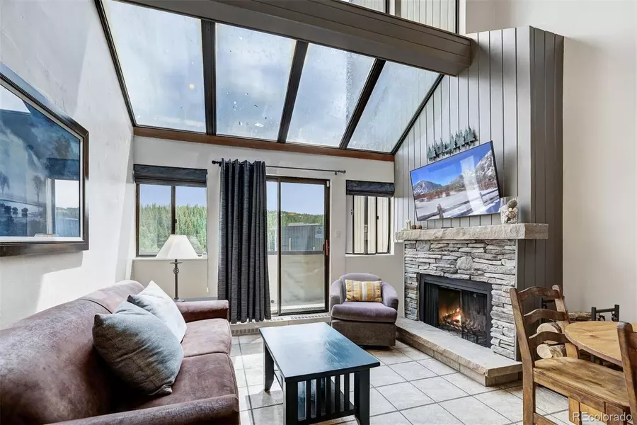 601 Village RD #503, Breckenridge, CO 80424
