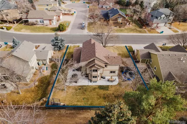 Fort Collins, CO 80525,4961 Bluestem CT