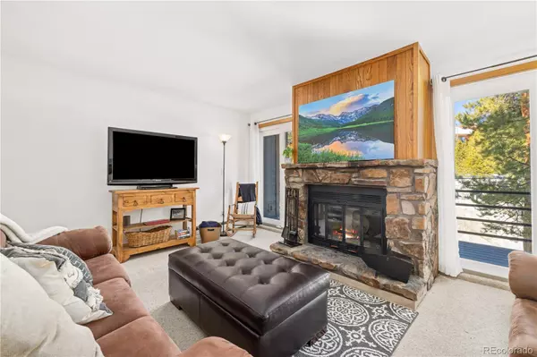 89200 Ryan Gulch RD #306, Silverthorne, CO 80498