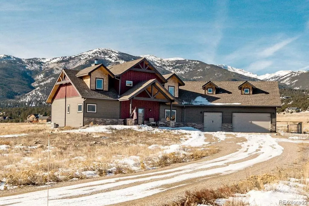 Buena Vista, CO 81211,30455 Habitat DR