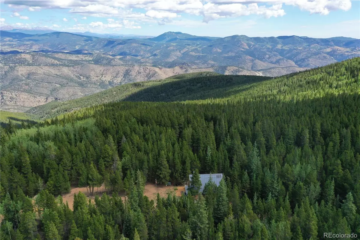 Idaho Springs, CO 80452,0 Hidden Wilderness RD