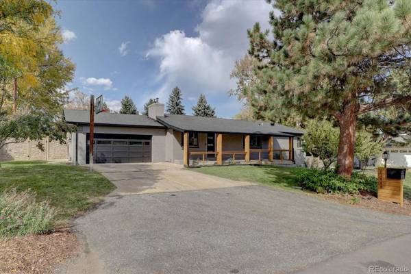 12445 W 19th PL, Lakewood, CO 80215