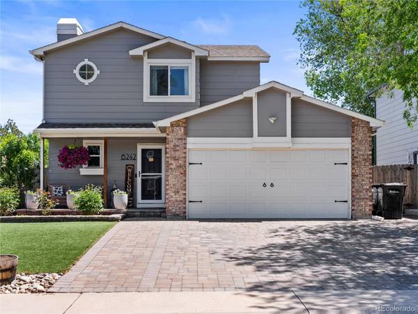 6242 Xavier ST, Arvada, CO 80003