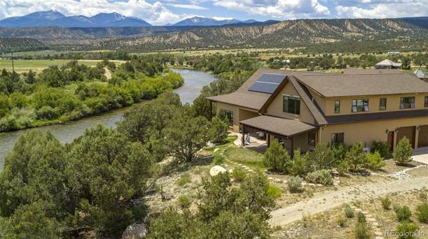 12402 Gold Water CIR, Salida, CO 81201