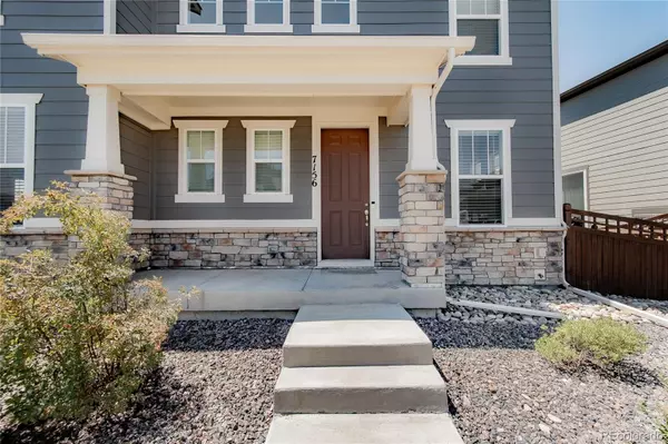 Castle Pines, CO 80108,7156 Bedlam DR