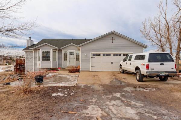 Elizabeth, CO 80107,8191 Sun Country DR