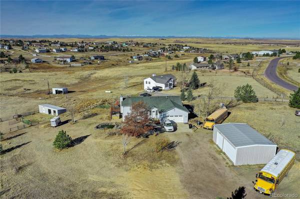 8191 Sun Country DR, Elizabeth, CO 80107