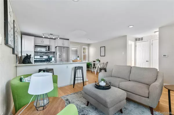 Denver, CO 80220,1569 Wabash ST