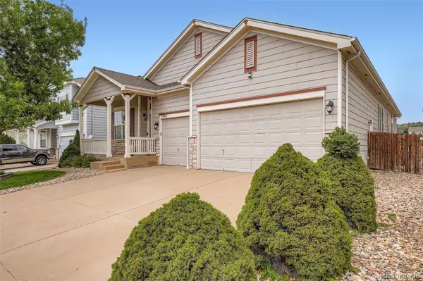 Castle Rock, CO 80104,3956 Lazy K DR