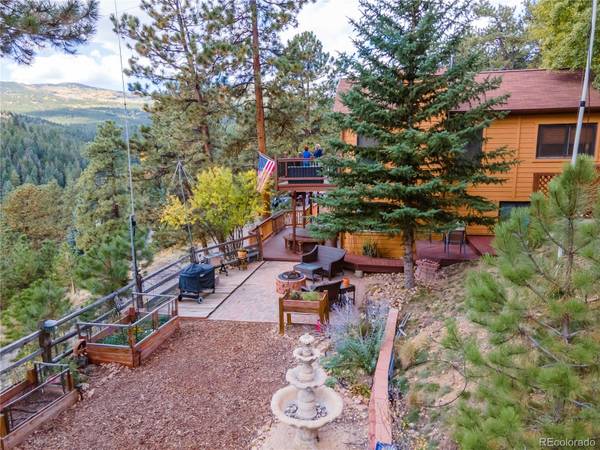 32947 Little Cub RD, Evergreen, CO 80439