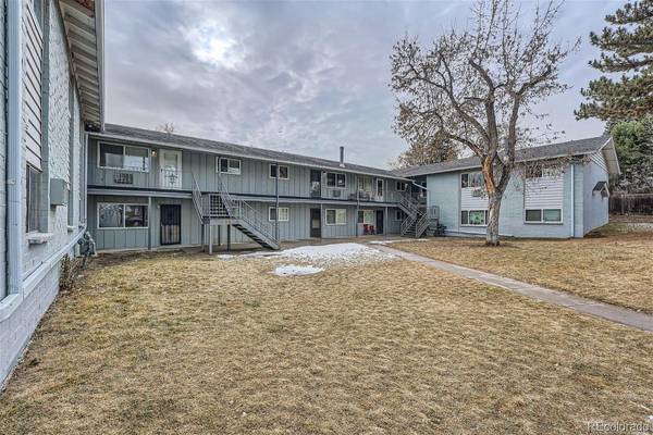 2595 S Sheridan BLVD #23, Lakewood, CO 80227