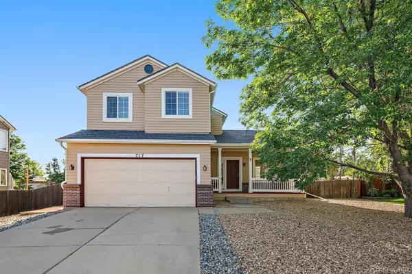 717 McClure CT, Erie, CO 80516