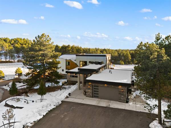 367 Sandy Hollow TRL, Franktown, CO 80116