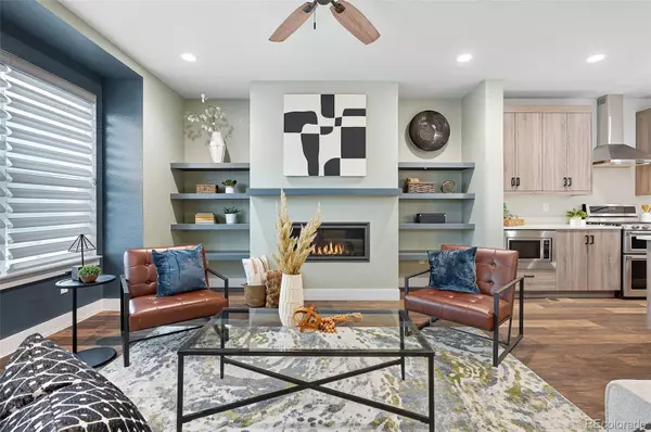 Aurora, CO 80019,21343 E 59th PL