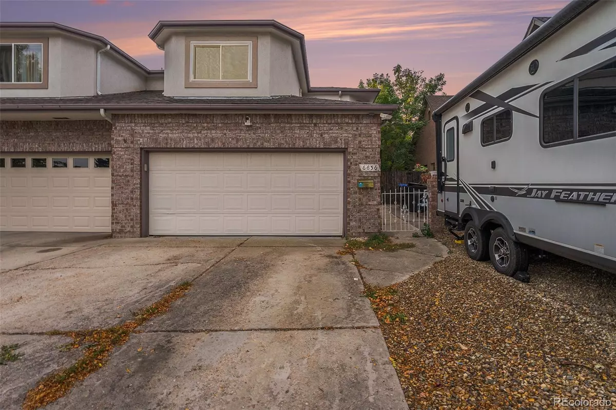 Arvada, CO 80003,6656 Benton ST