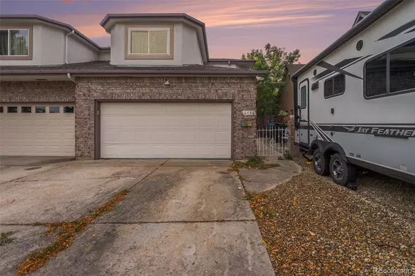 6656 Benton ST, Arvada, CO 80003