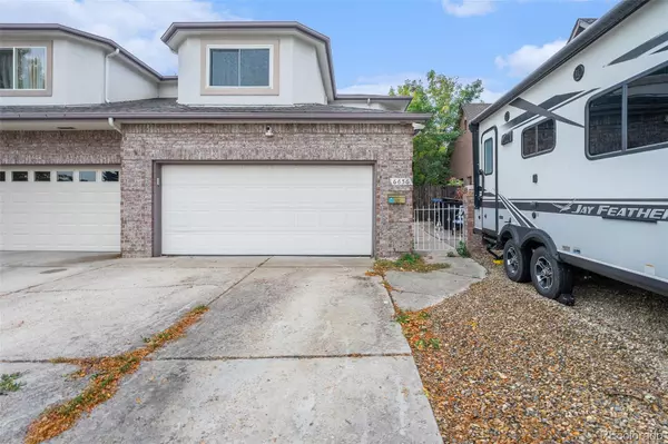 Arvada, CO 80003,6656 Benton ST