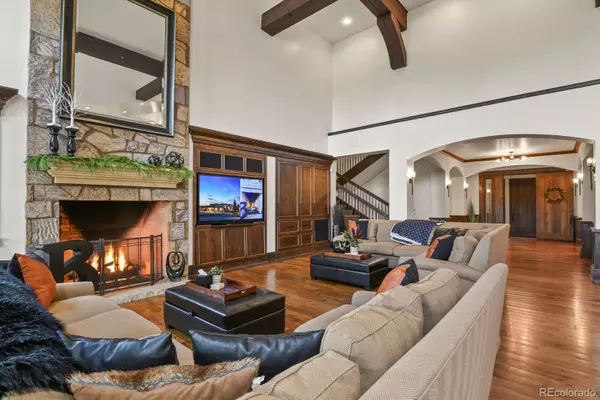 Parker, CO 80138,7390 Sagebrush DR