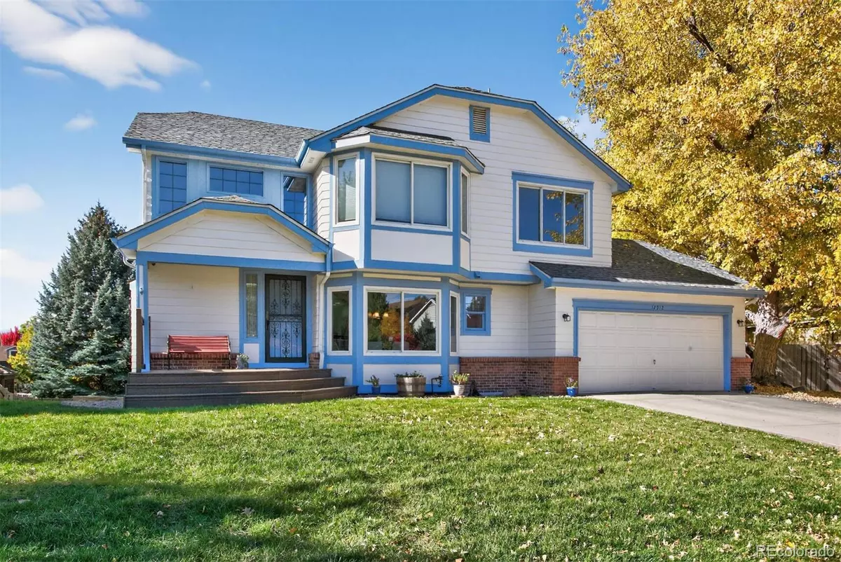 Arvada, CO 80004,12912 W 61st CIR