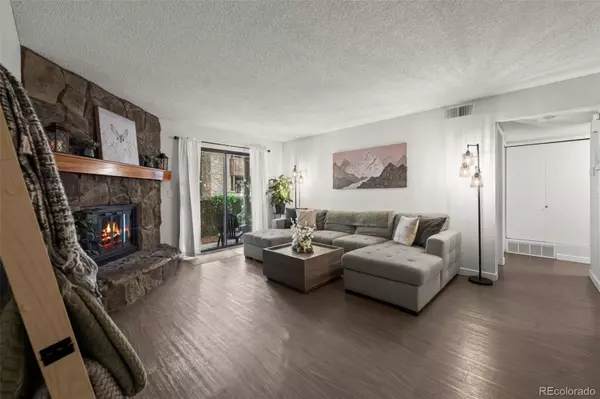Arvada, CO 80005,7710 W 87th DR #K