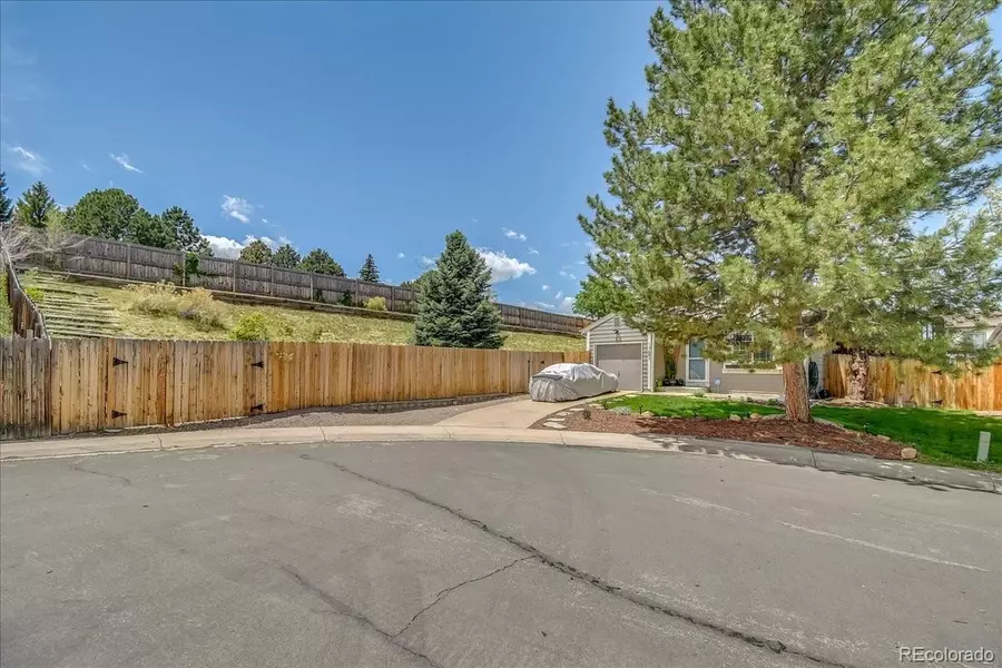 17601 E Bethany PL, Aurora, CO 80013