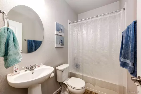 Castle Rock, CO 80104,5351 Lumos LN