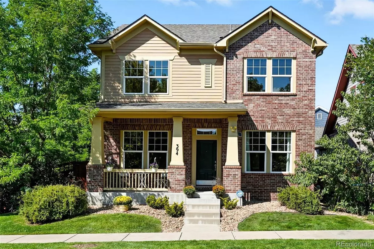 Denver, CO 80230,394 Alton WAY