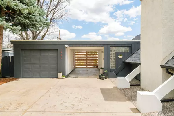 Denver, CO 80224,1884 S Ivy ST