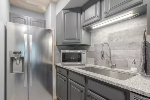 Winter Park, CO 80482,1080 Winter Park DR #17