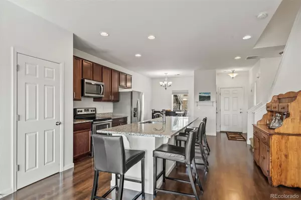 Commerce City, CO 80022,14700 E 104th AVE #805