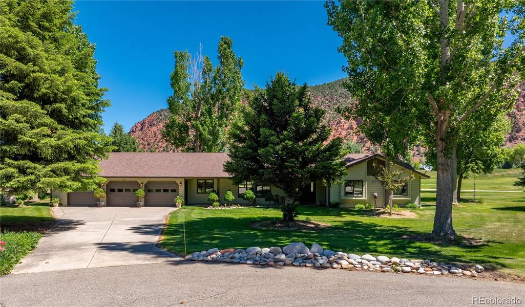 194 Fairway LN, Glenwood Springs, CO 81601