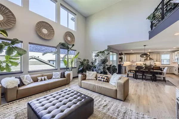 Broomfield, CO 80023,16345 Spanish Peak WAY