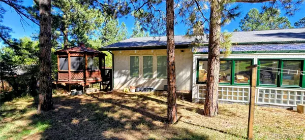 Larkspur, CO 80118,8057 Bannock DR