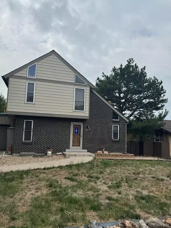 Arvada, CO 80004,8644 W 66th CIR