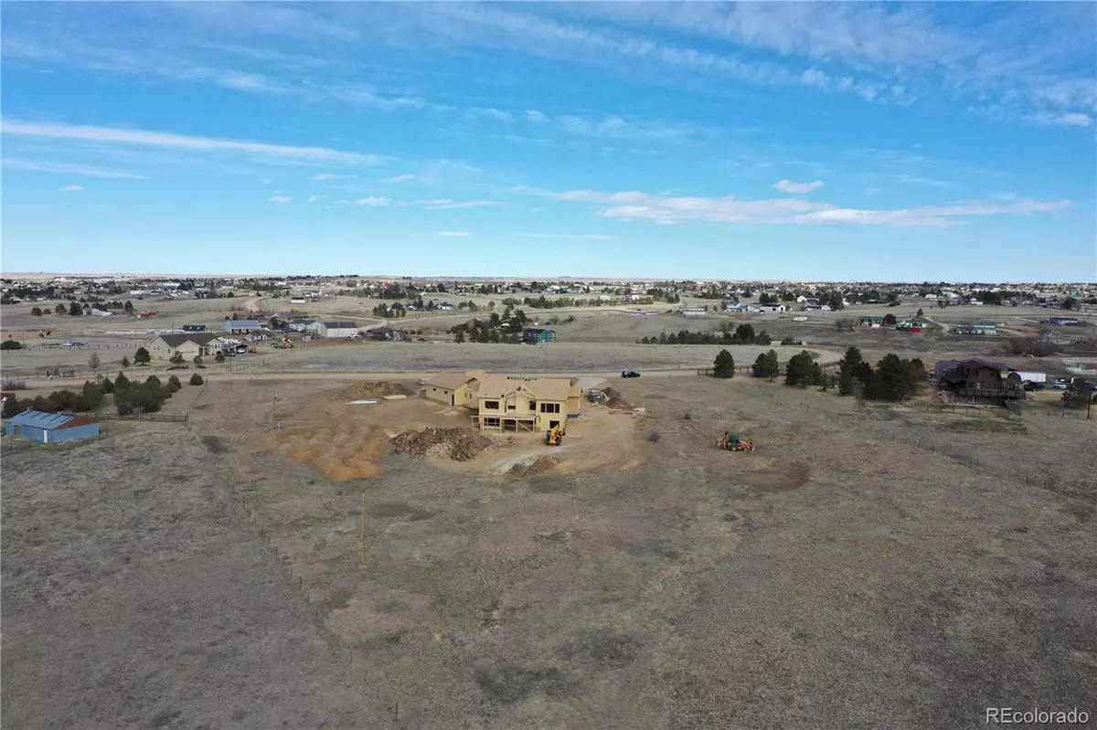 Parker, CO 80138,1286 Lisbon DR