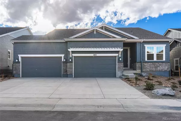 Castle Rock, CO 80108,3825 Freestone PT