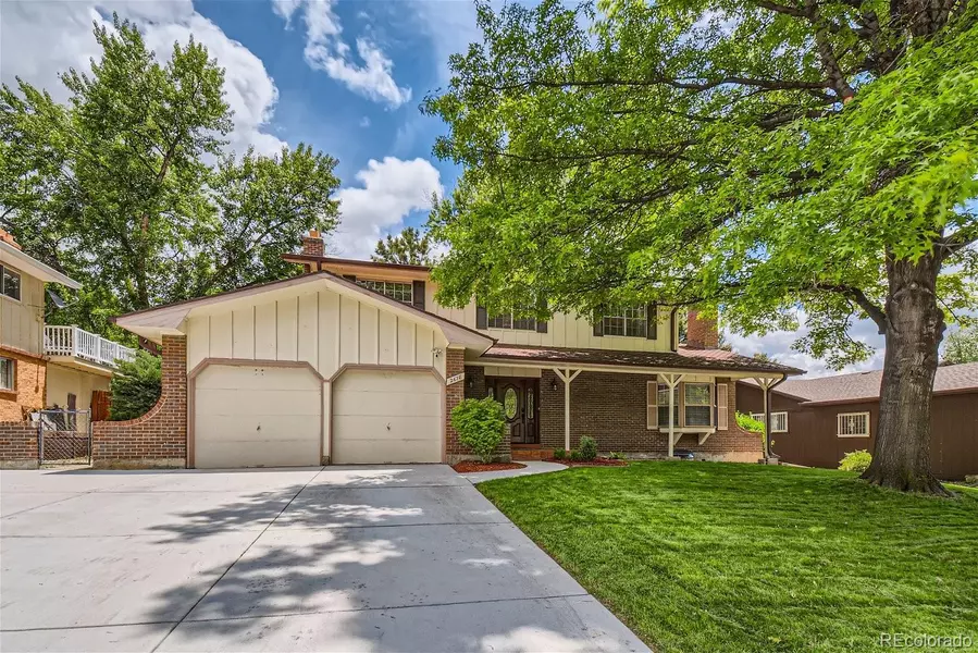 2678 S Wadsworth WAY, Lakewood, CO 80227