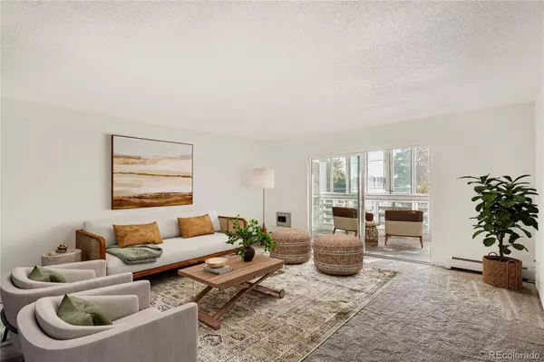 Denver, CO 80247,495 S Dayton ST #3B