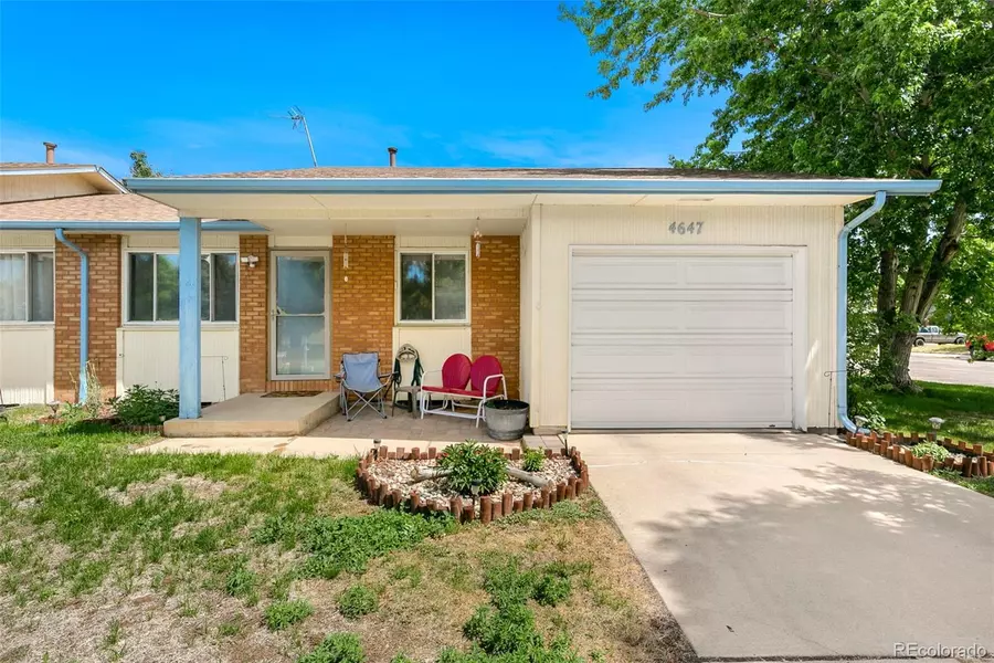 4647 W 9th ST, Greeley, CO 80634