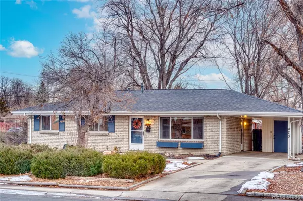 470 Lansing ST, Aurora, CO 80010