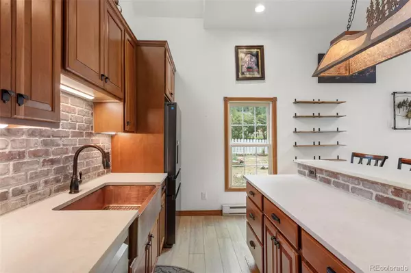 Georgetown, CO 80444,400 Argentine ST