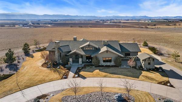 3947 Taliesin WAY, Fort Collins, CO 80524