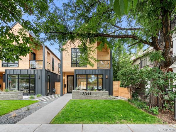 3311 N Humboldt ST, Denver, CO 80205