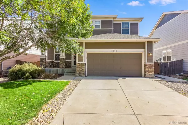 5548 Lewiston CT, Denver, CO 80239