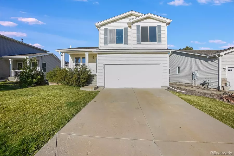 7765 Mule Deer PL, Littleton, CO 80125