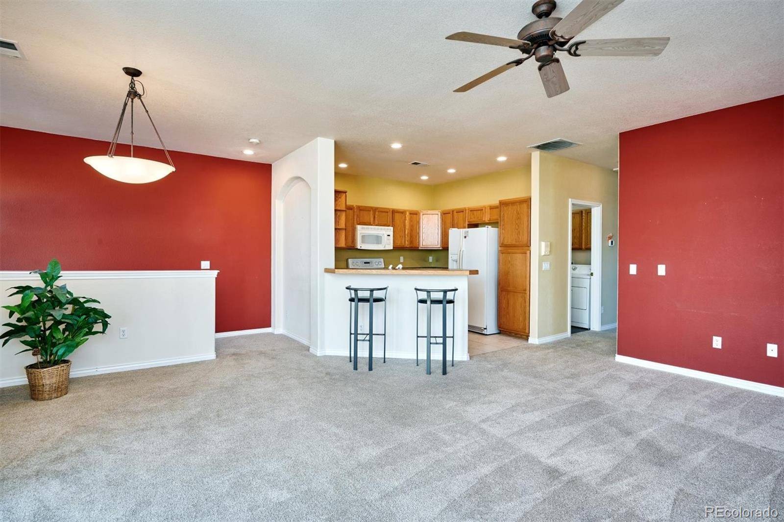Centennial, CO 80121,6677 S Forest WAY #G